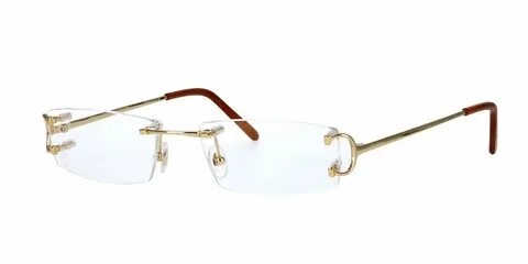 Cartier Eyewear: Expert Care and Restoration