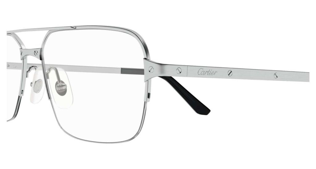 Cartier Frame Repair