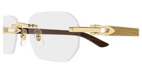 Cartier Prescription Glasses Repair Tips